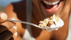 getty_rf_photo_of_woman_eating_cereal